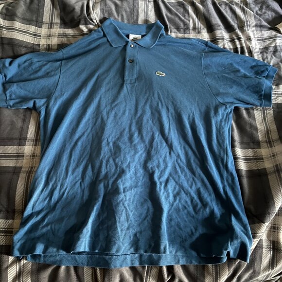 Lacoste polo t - Picture 1 of 1